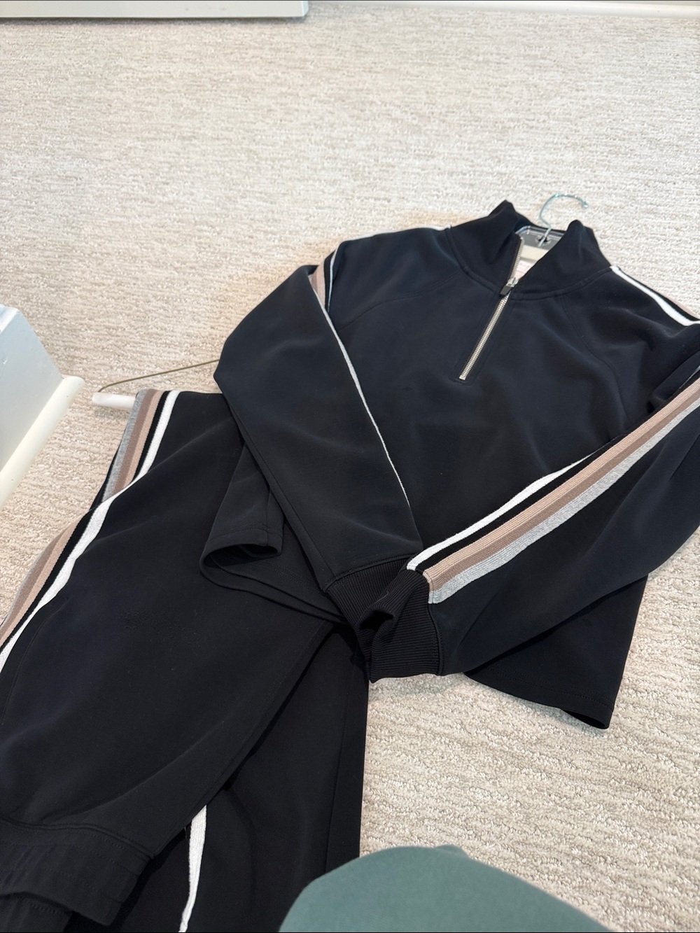 Spiritual Gangster set